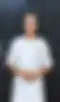 Blurred helper photo preview