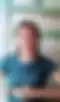 Blurred helper photo preview