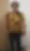 Blurred helper photo preview