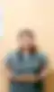 Blurred helper photo preview