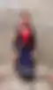 Blurred helper photo preview