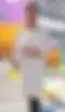 Blurred helper photo preview