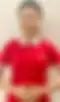 Blurred helper photo preview