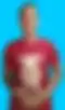 Blurred helper photo preview