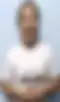 Blurred helper photo preview