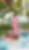 Blurred helper photo preview