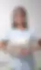 Blurred helper photo preview