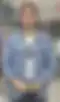 Blurred helper photo preview