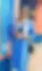 Blurred helper photo preview