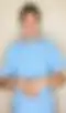 Blurred helper photo preview