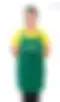 Blurred helper photo preview
