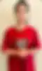 Blurred helper photo preview