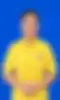 Blurred helper photo preview