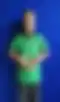 Blurred helper photo preview
