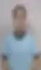 Blurred helper photo preview