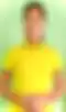 Blurred helper photo preview