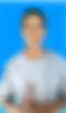 Blurred helper photo preview