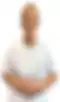 Blurred helper photo preview
