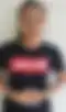 Blurred helper photo preview