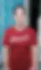 Blurred helper photo preview