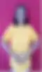 Blurred helper photo preview