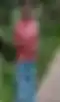 Blurred helper photo preview