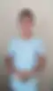 Blurred helper photo preview