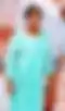 Blurred helper photo preview