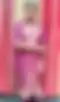Blurred helper photo preview