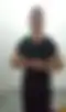 Blurred helper photo preview