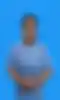 Blurred helper photo preview