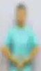 Blurred helper photo preview