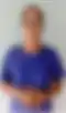 Blurred helper photo preview