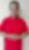 Blurred helper photo preview