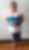 Blurred helper photo preview