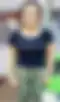 Blurred helper photo preview