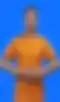 Blurred helper photo preview