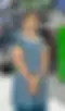 Blurred helper photo preview