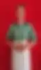Blurred helper photo preview
