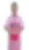 Blurred helper photo preview