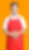 Blurred helper photo preview