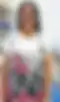 Blurred helper photo preview
