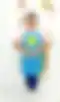 Blurred helper photo preview