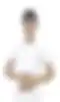 Blurred helper photo preview