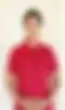 Blurred helper photo preview