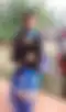 Blurred helper photo preview