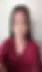 Blurred helper photo preview