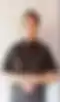 Blurred helper photo preview