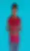 Blurred helper photo preview