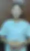Blurred helper photo preview